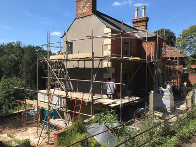 Aspley Heath - Image 22