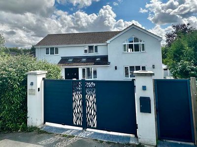 Heelands project - Image 33