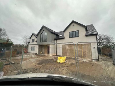 Stoney Stratford project - Image 2