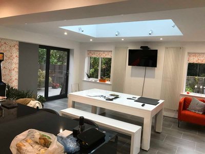 Two Mile Ash project - Image 8