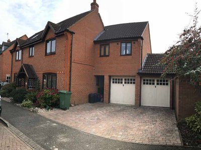 Two Mile Ash project - Image 3