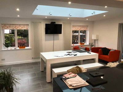 Two Mile Ash project - Image 7