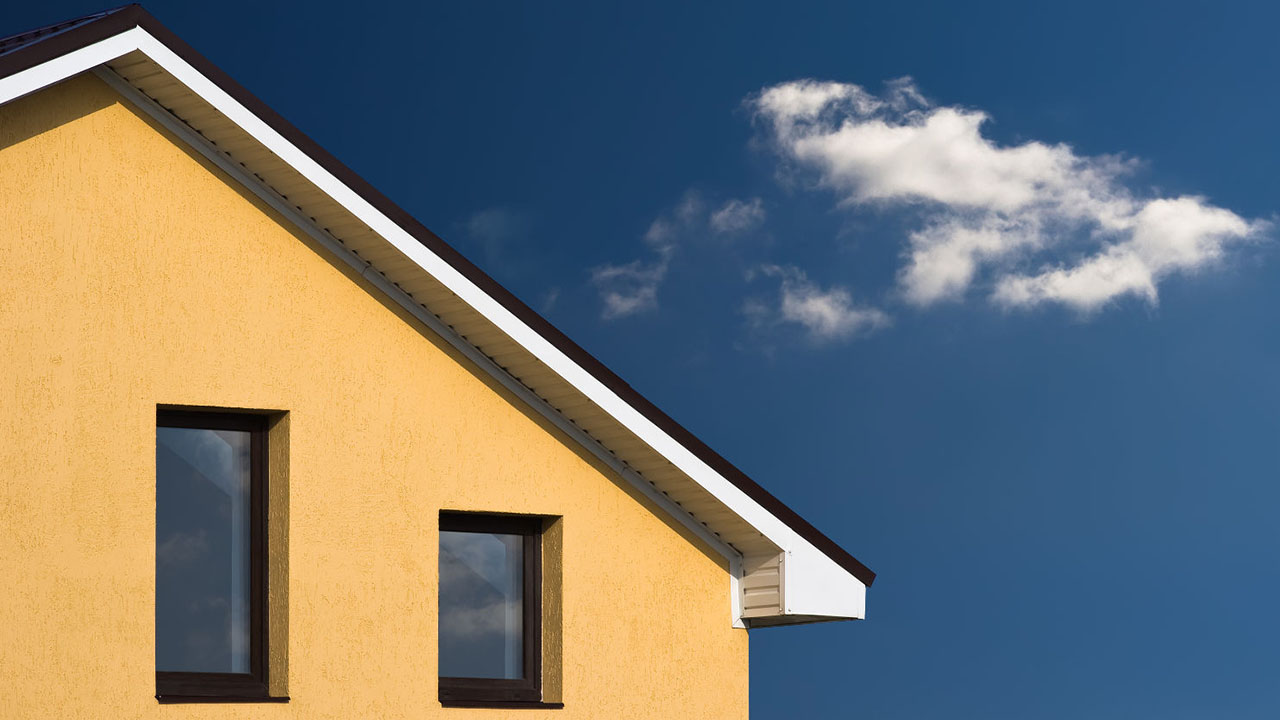 Plastering & Rendering